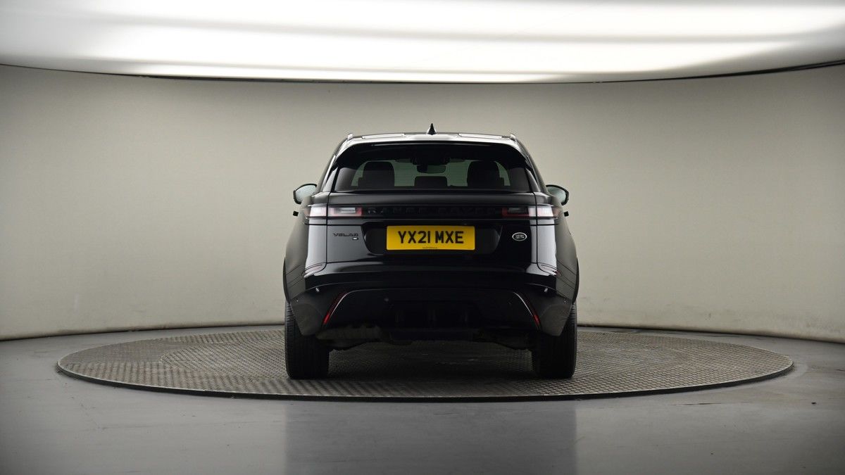 Land Rover Range Rover Velar Image 17