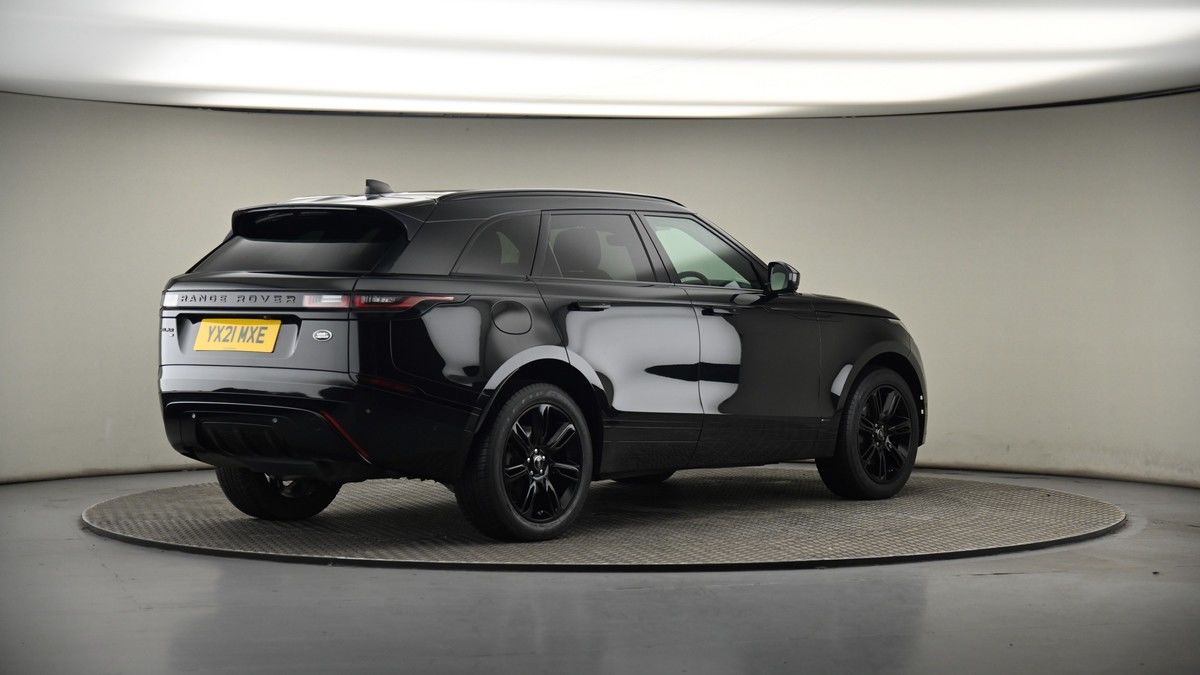 Land Rover Range Rover Velar Image 7