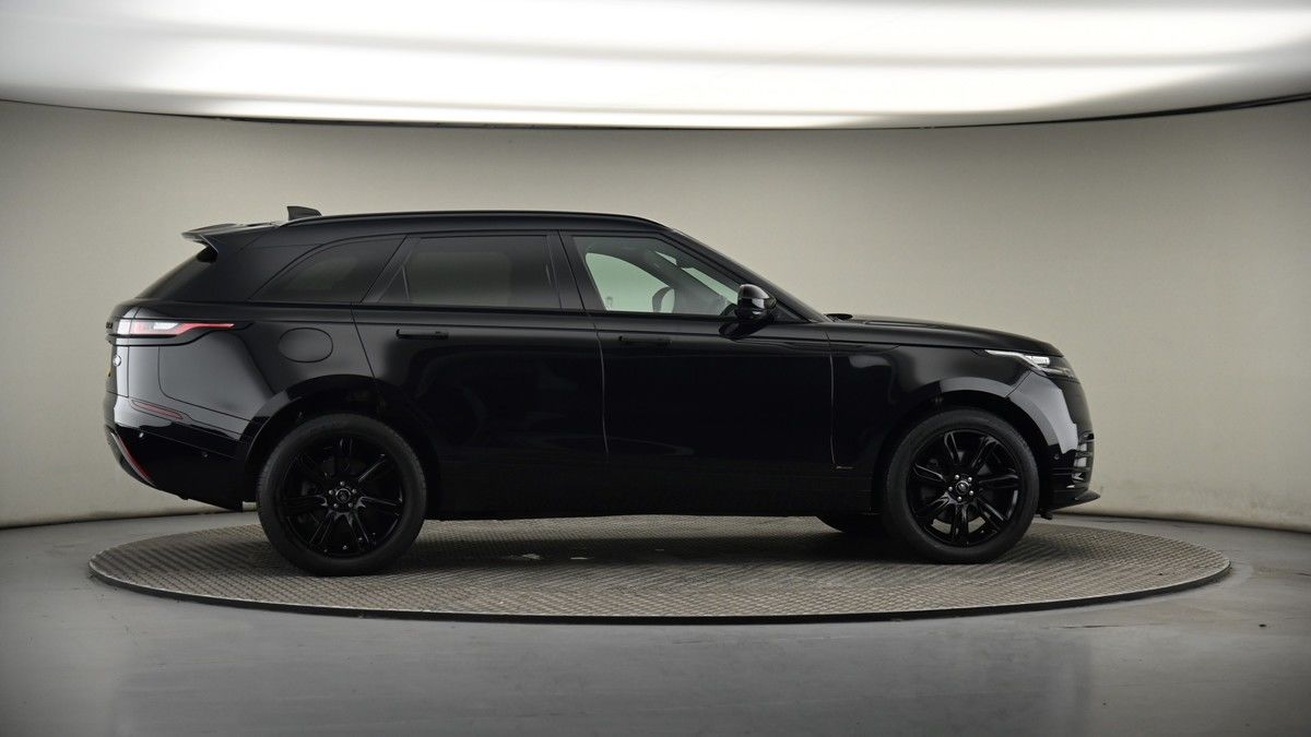 More views of Land Rover Range Rover Velar