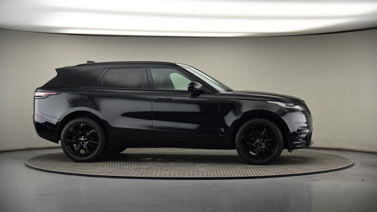 More views of Land Rover Range Rover Velar