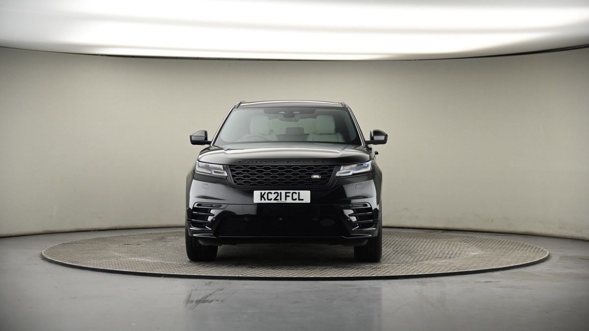 Land Rover Range Rover Velar Image 18