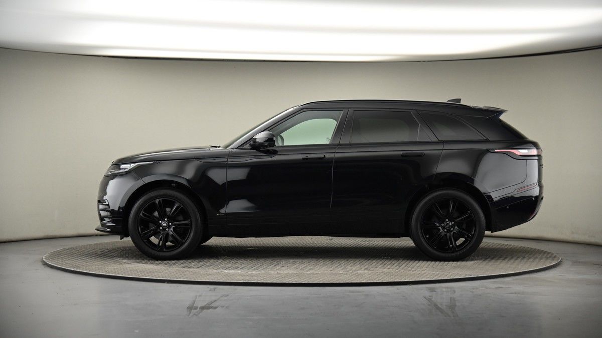 Land Rover Range Rover Velar Image 19