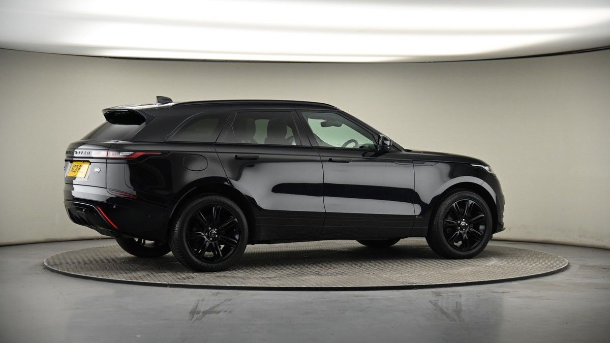 More views of Land Rover Range Rover Velar