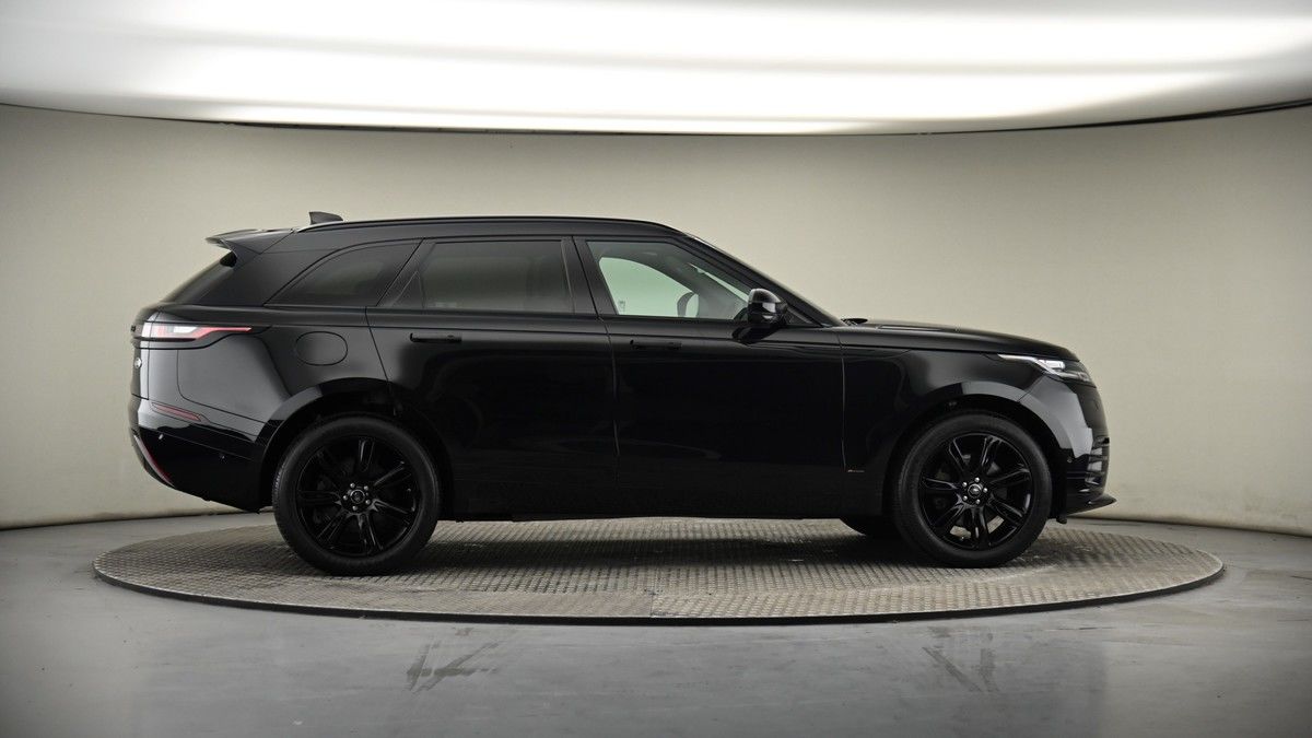 More views of Land Rover Range Rover Velar