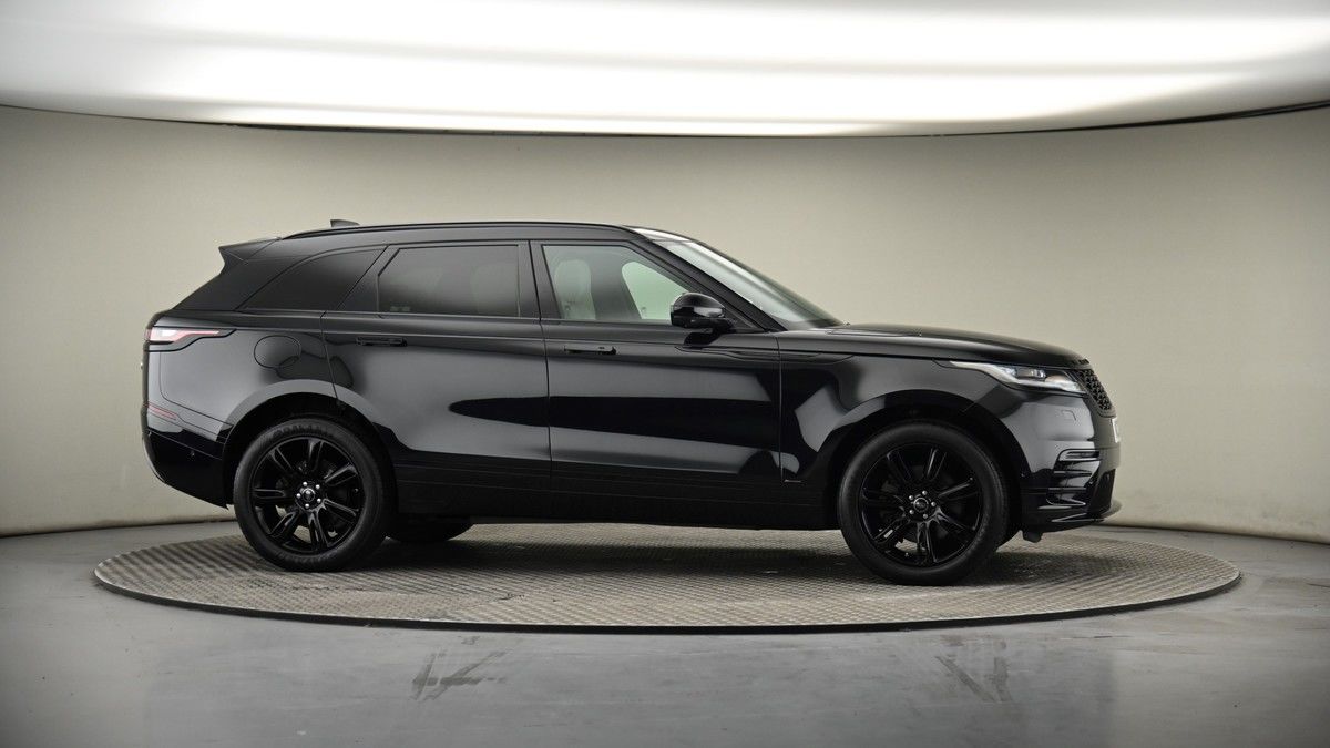 More views of Land Rover Range Rover Velar