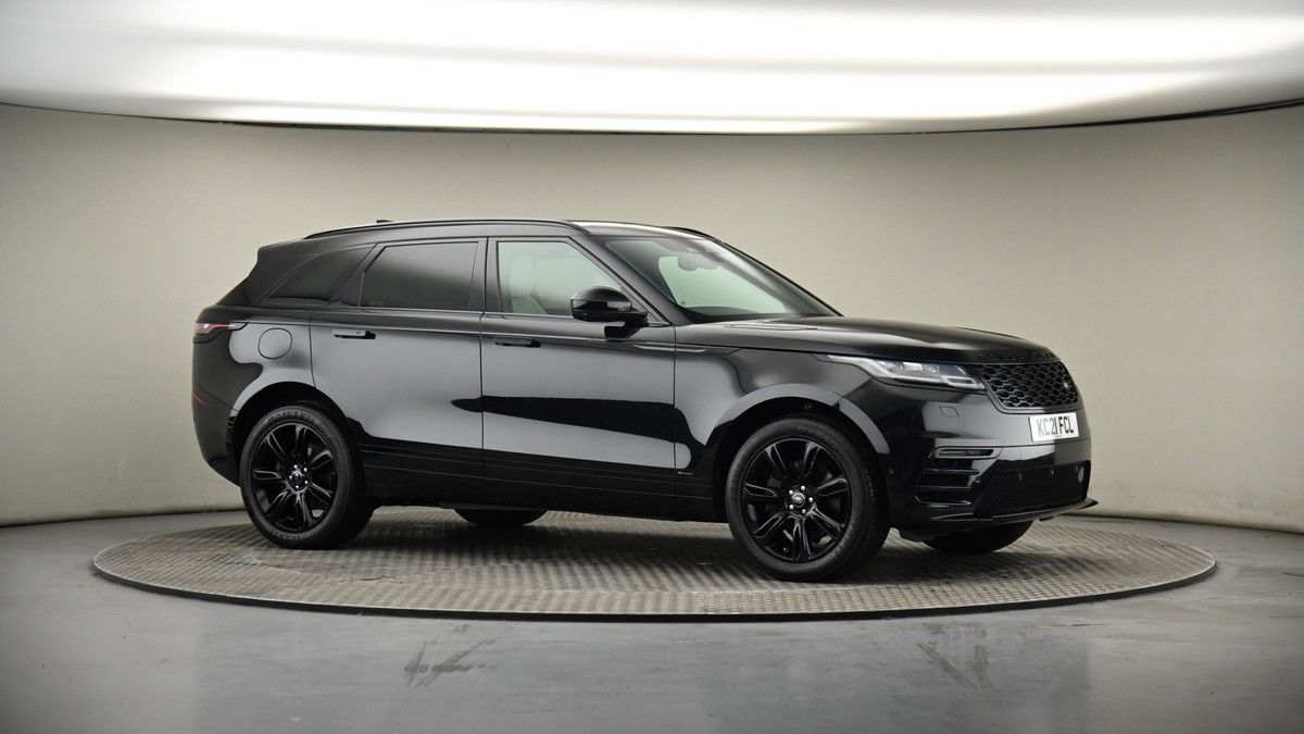 Land Rover Range Rover Velar Image 6
