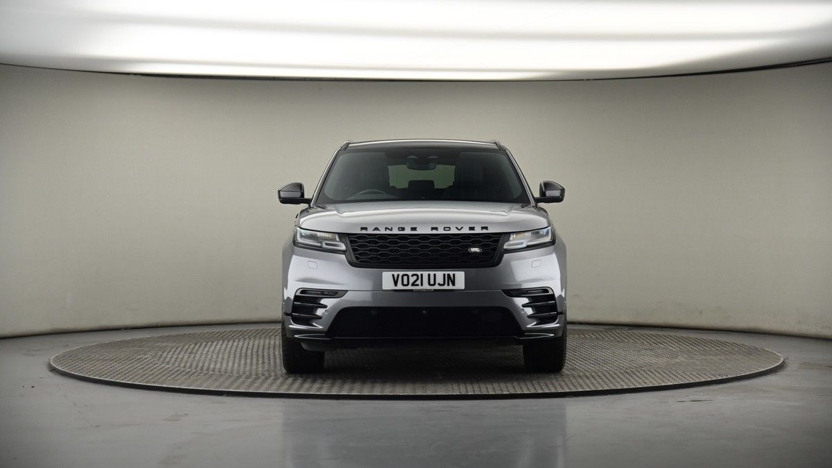 Land Rover Range Rover Velar Image 18