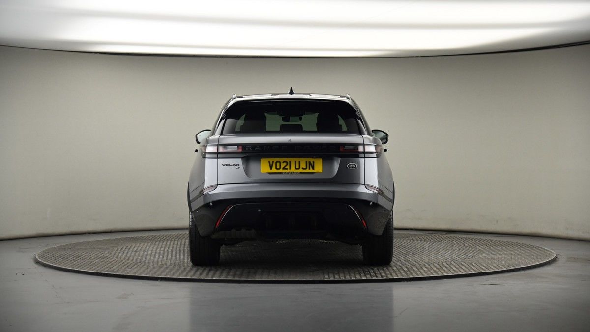 Land Rover Range Rover Velar Image 17