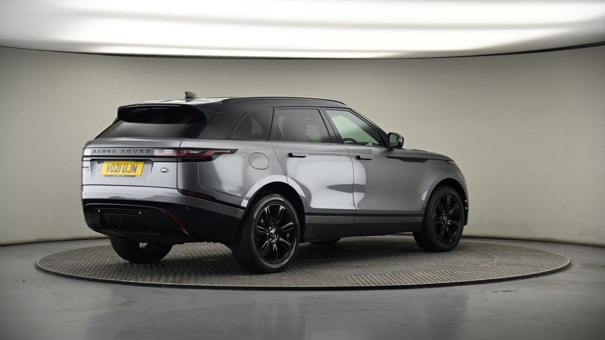 Land Rover Range Rover Velar Image 7