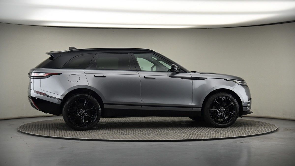 More views of Land Rover Range Rover Velar