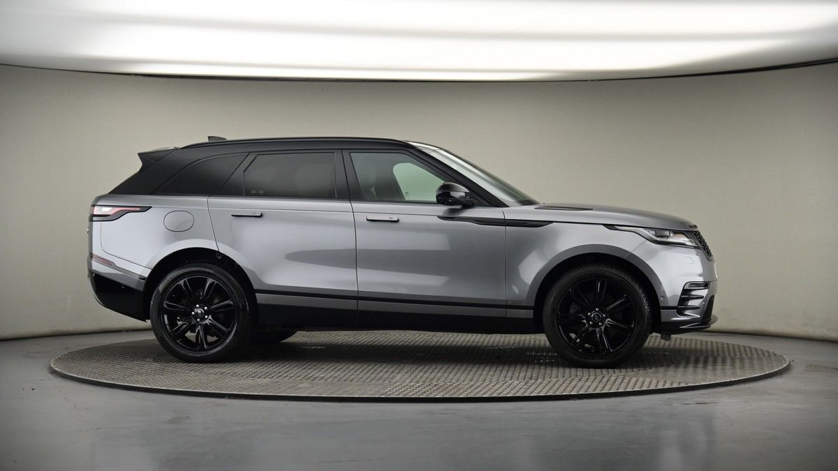 More views of Land Rover Range Rover Velar