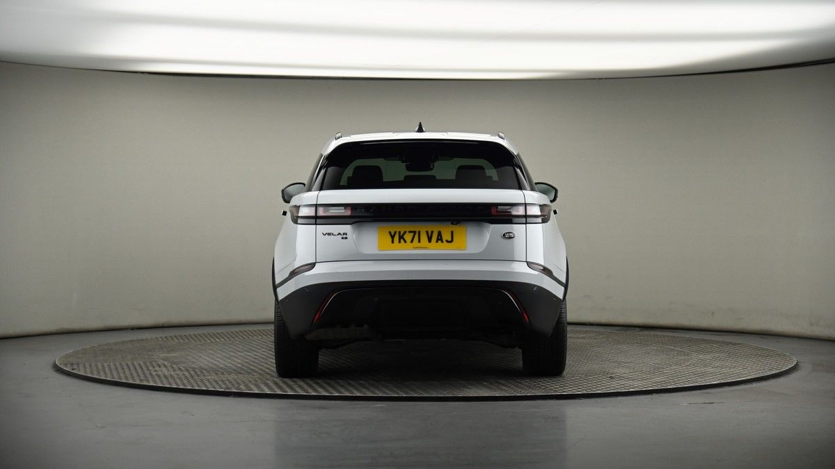 Land Rover Range Rover Velar Image 17