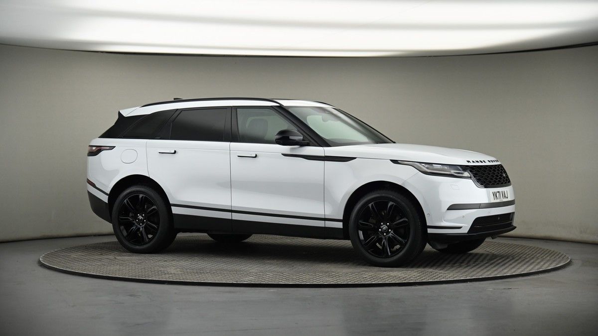 Land Rover Range Rover Velar Image 6