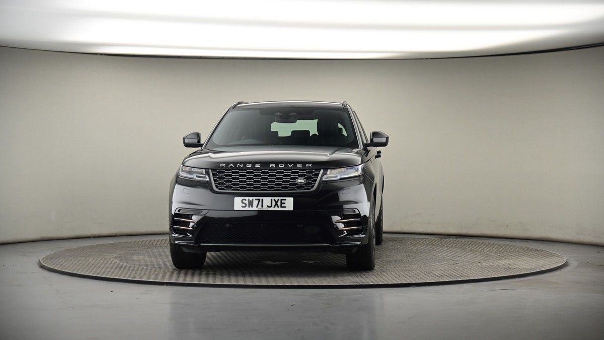 Land Rover Range Rover Velar Image 18
