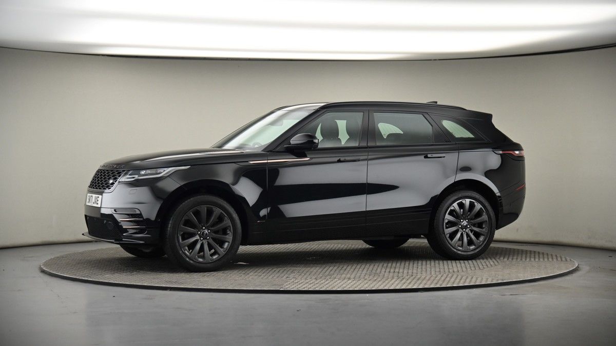 More views of Land Rover Range Rover Velar