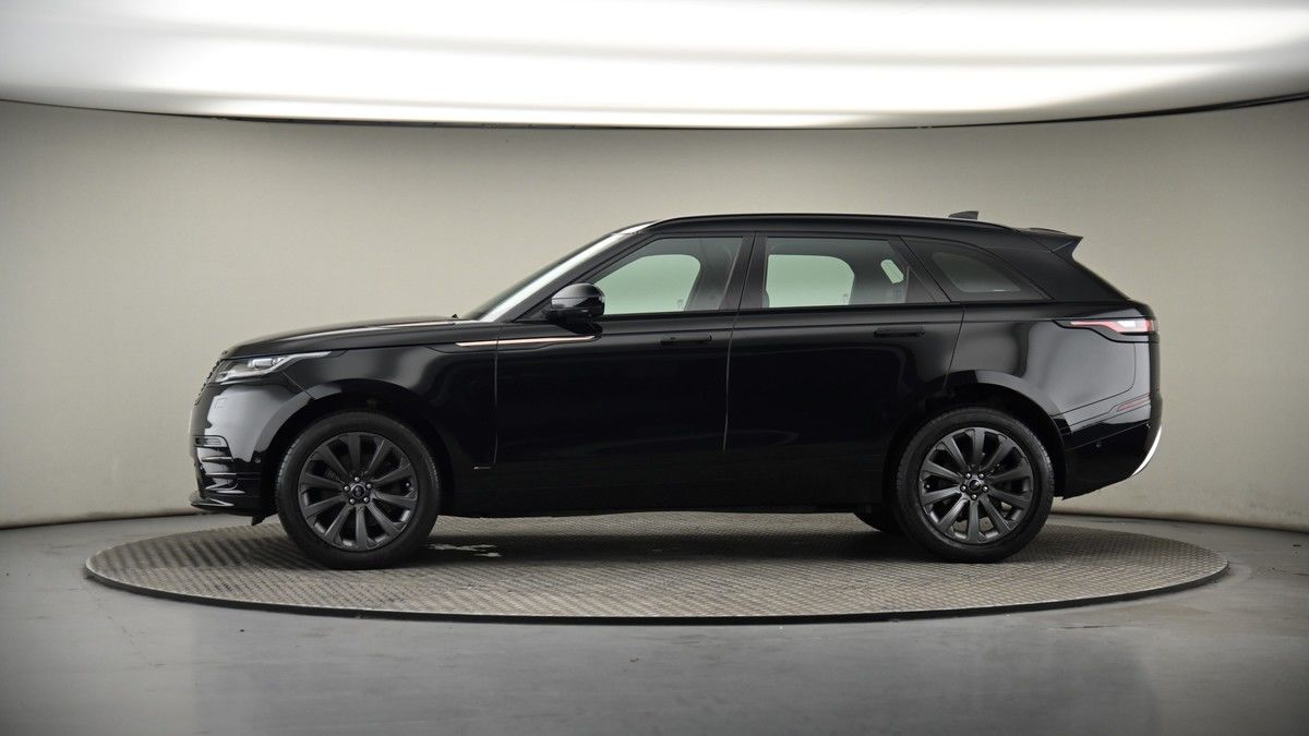 More views of Land Rover Range Rover Velar