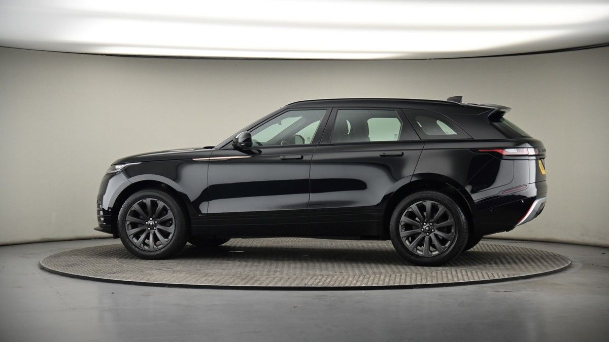 More views of Land Rover Range Rover Velar