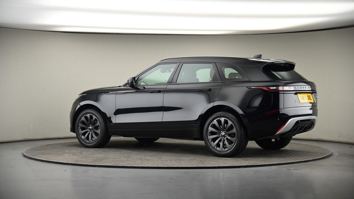 More views of Land Rover Range Rover Velar