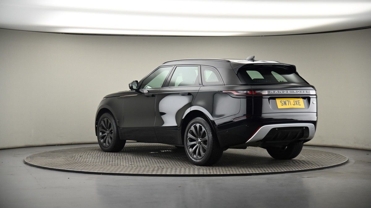 More views of Land Rover Range Rover Velar