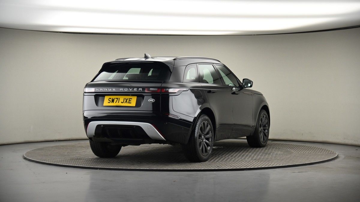 More views of Land Rover Range Rover Velar