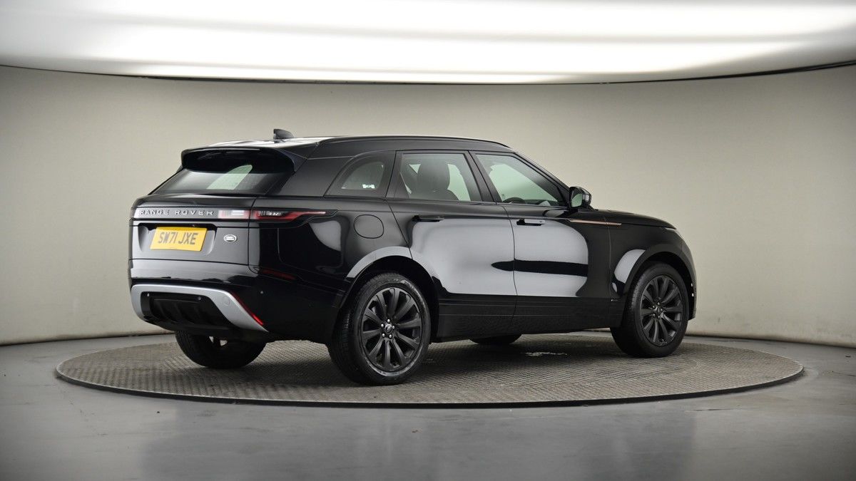 Land Rover Range Rover Velar Image 7