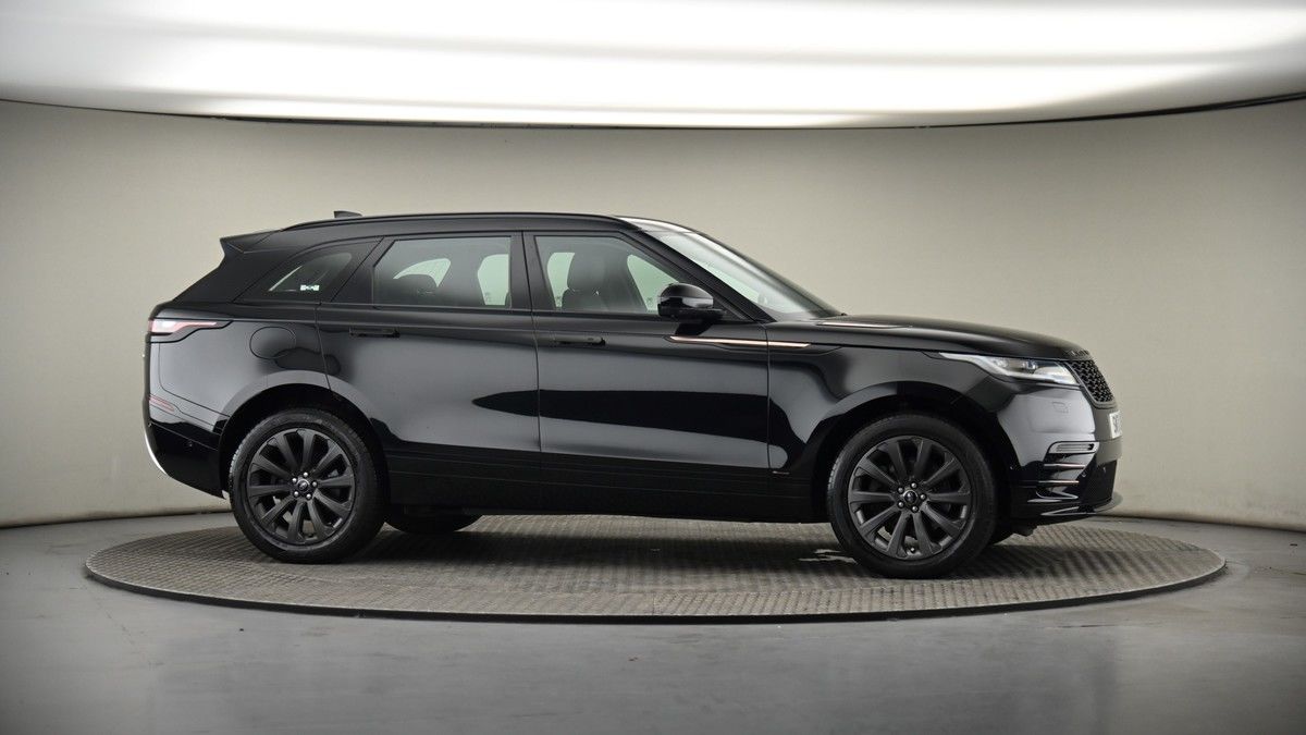 More views of Land Rover Range Rover Velar