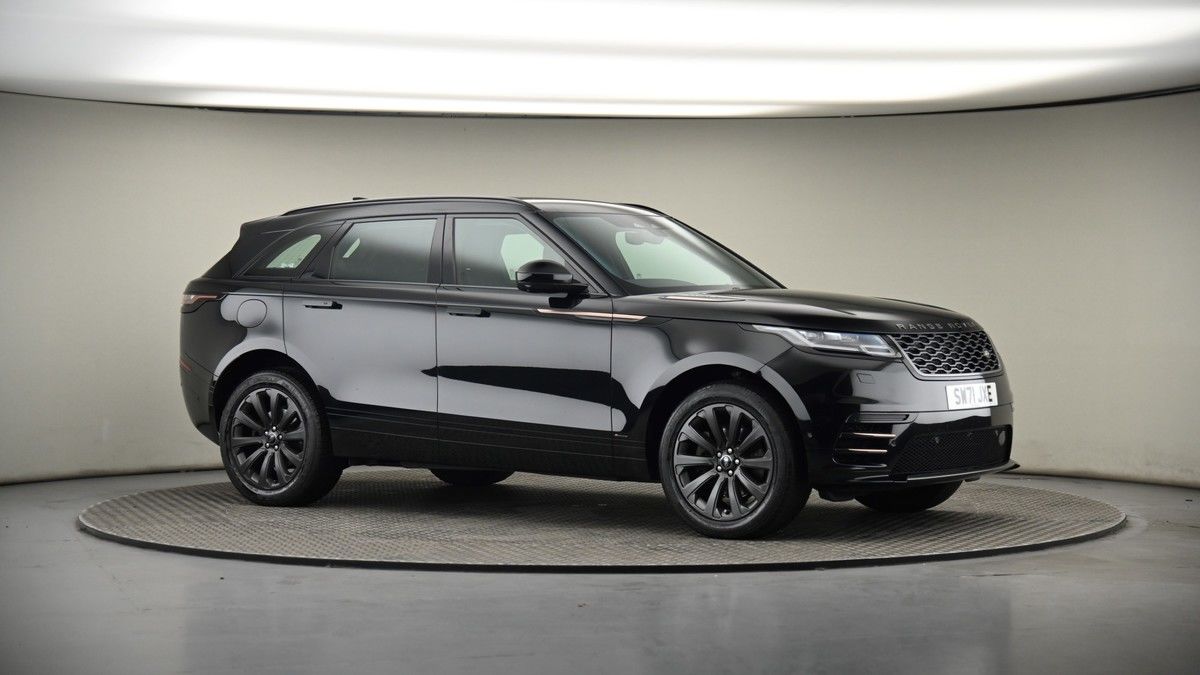 Land Rover Range Rover Velar Image 6