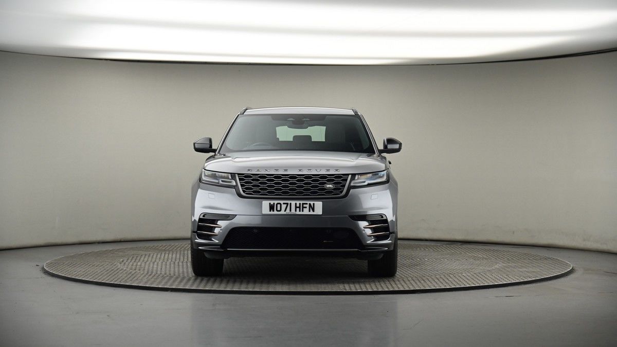 Land Rover Range Rover Velar Image 18