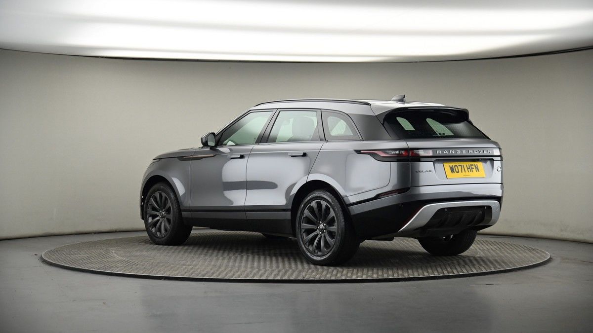 More views of Land Rover Range Rover Velar