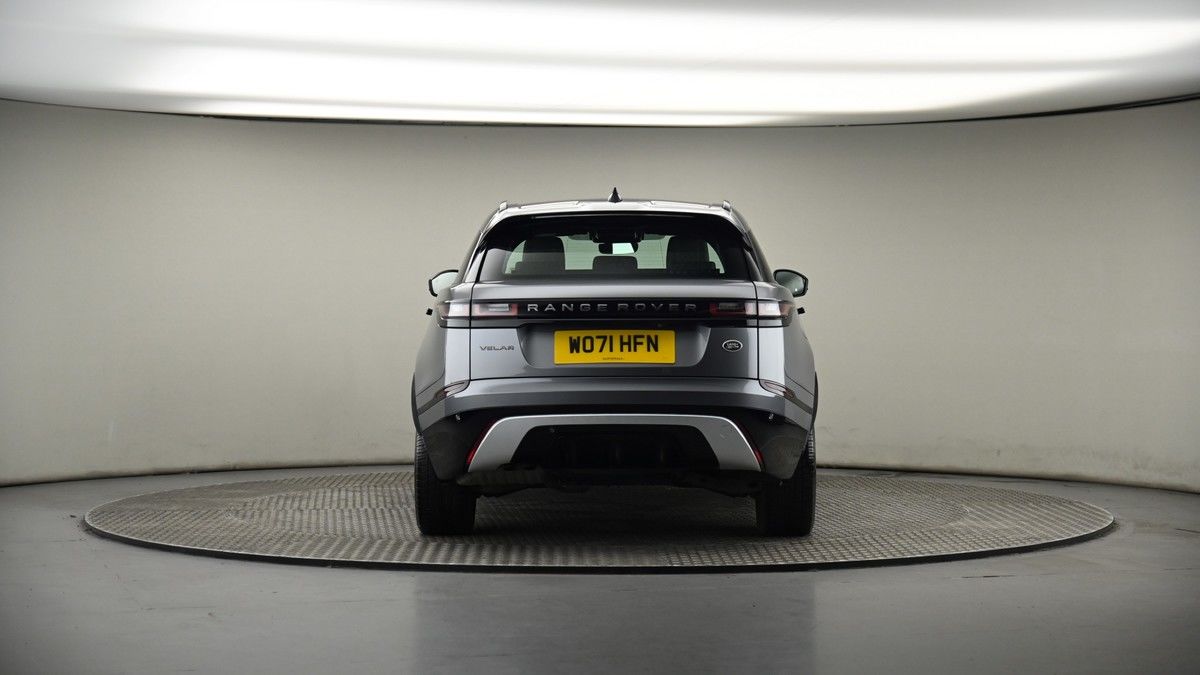 Land Rover Range Rover Velar Image 17