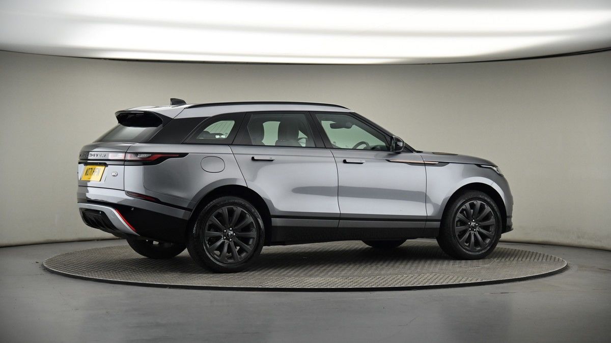 More views of Land Rover Range Rover Velar