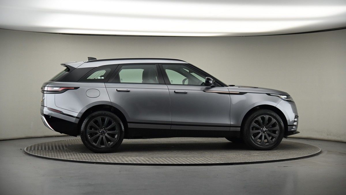 More views of Land Rover Range Rover Velar