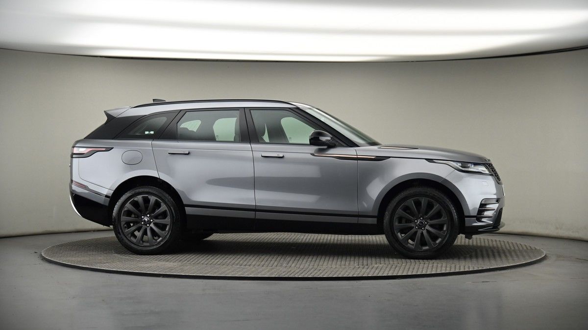More views of Land Rover Range Rover Velar