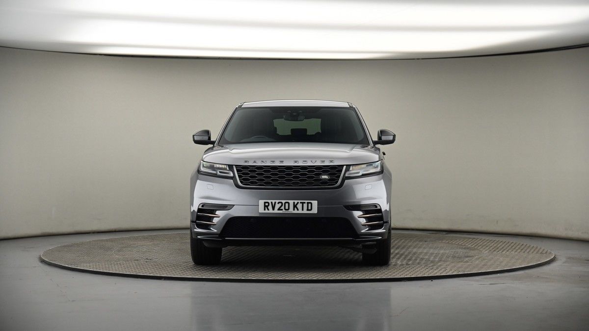 Land Rover Range Rover Velar Image 18