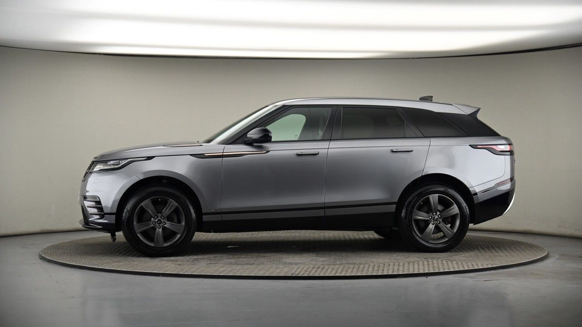 More views of Land Rover Range Rover Velar