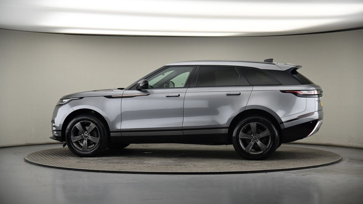 More views of Land Rover Range Rover Velar