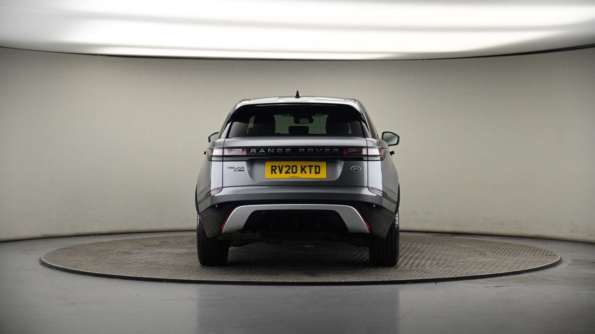 Land Rover Range Rover Velar Image 17