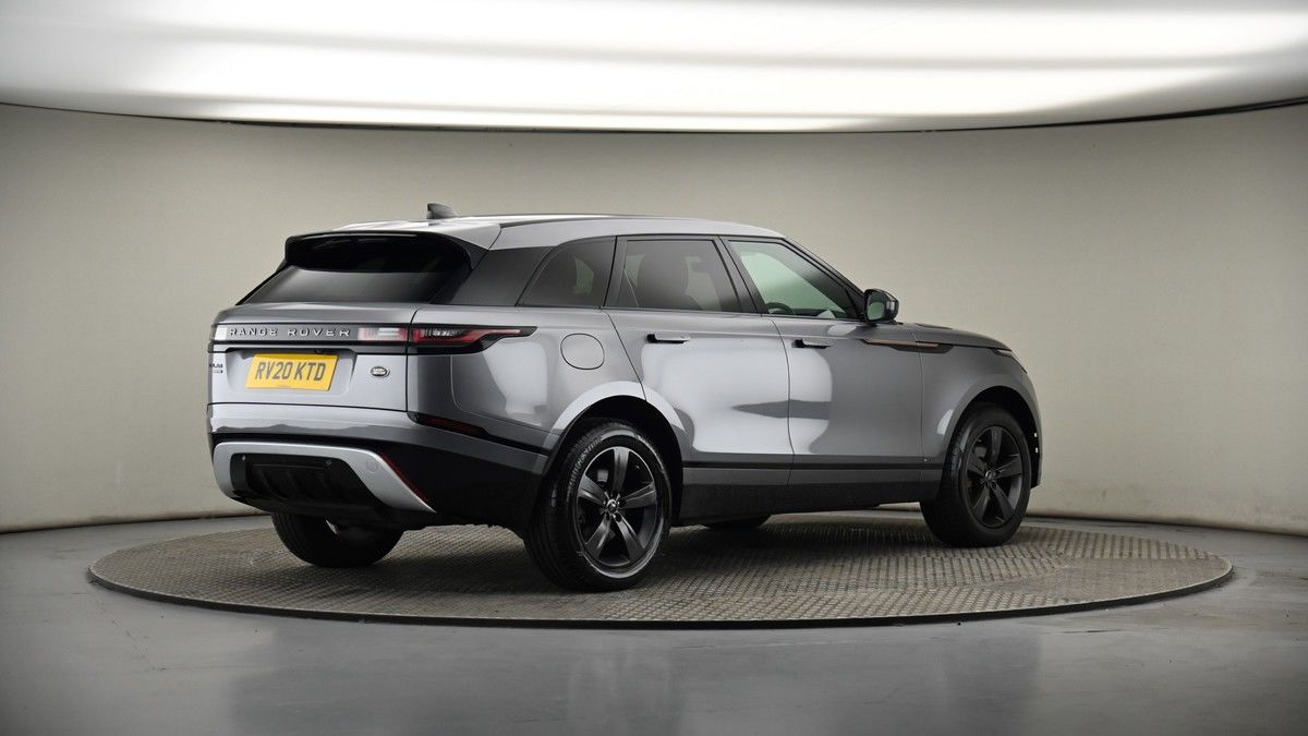 Land Rover Range Rover Velar Image 7