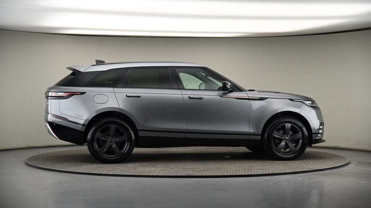 More views of Land Rover Range Rover Velar