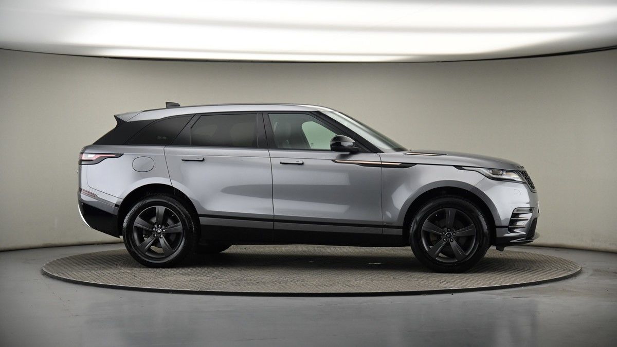 More views of Land Rover Range Rover Velar