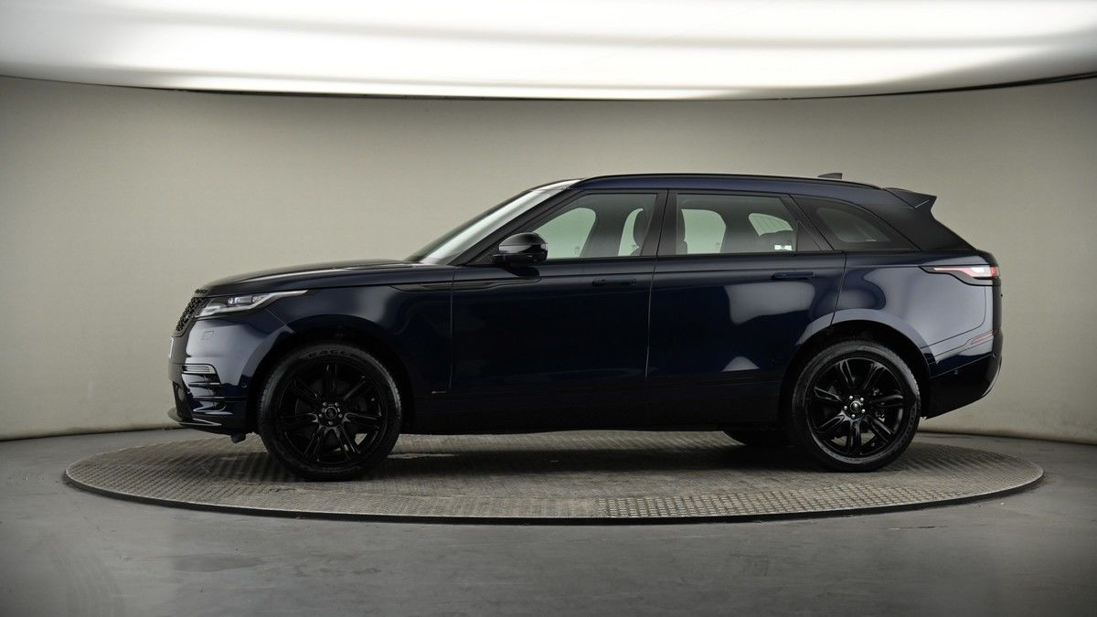 More views of Land Rover Range Rover Velar