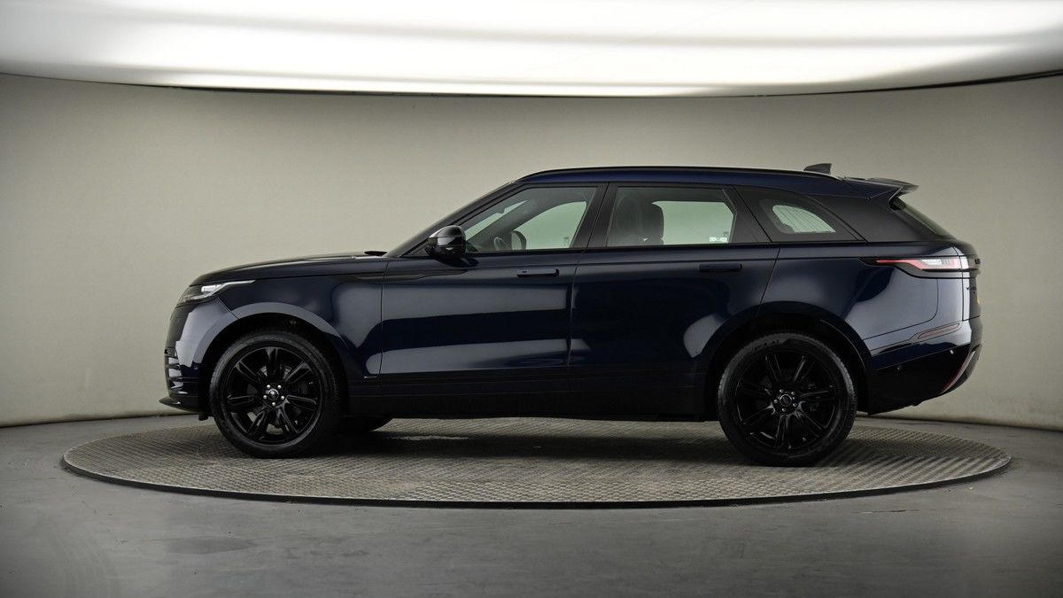 More views of Land Rover Range Rover Velar