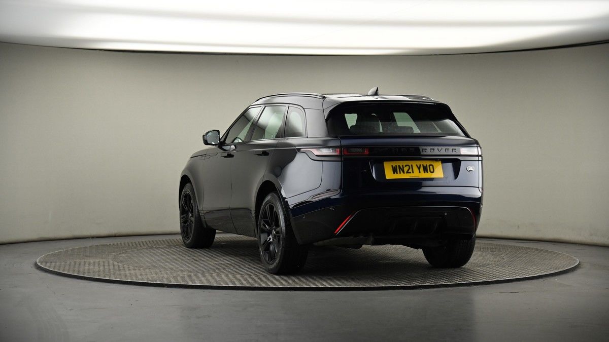 More views of Land Rover Range Rover Velar