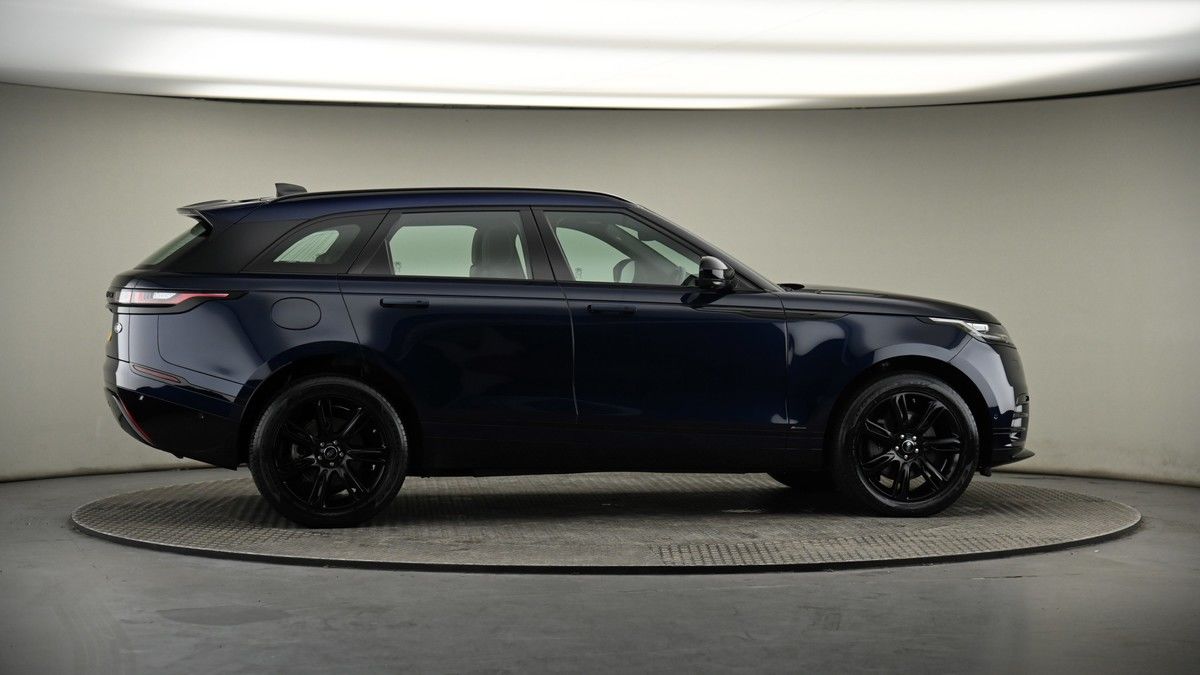 More views of Land Rover Range Rover Velar