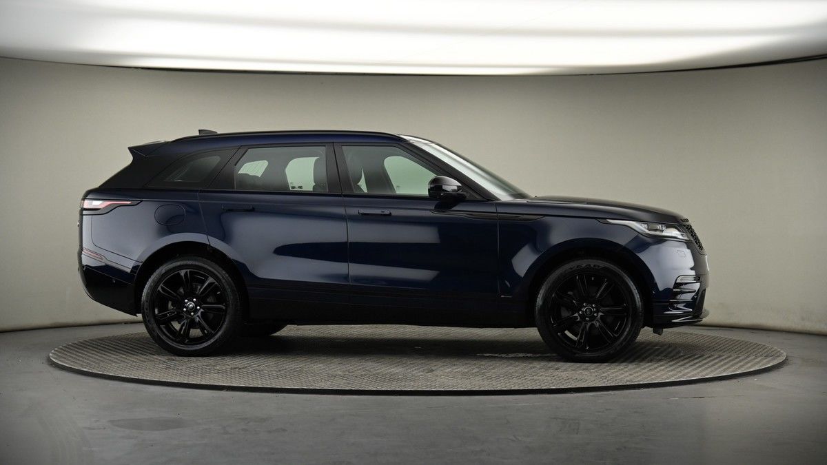 More views of Land Rover Range Rover Velar