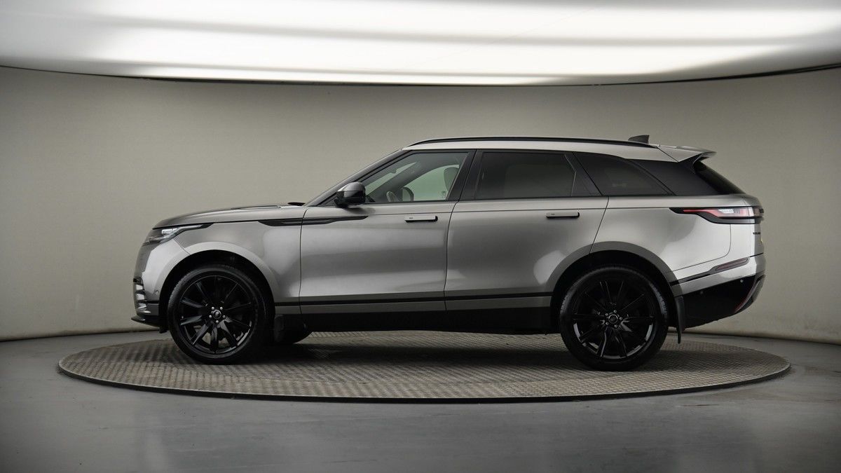 More views of Land Rover Range Rover Velar