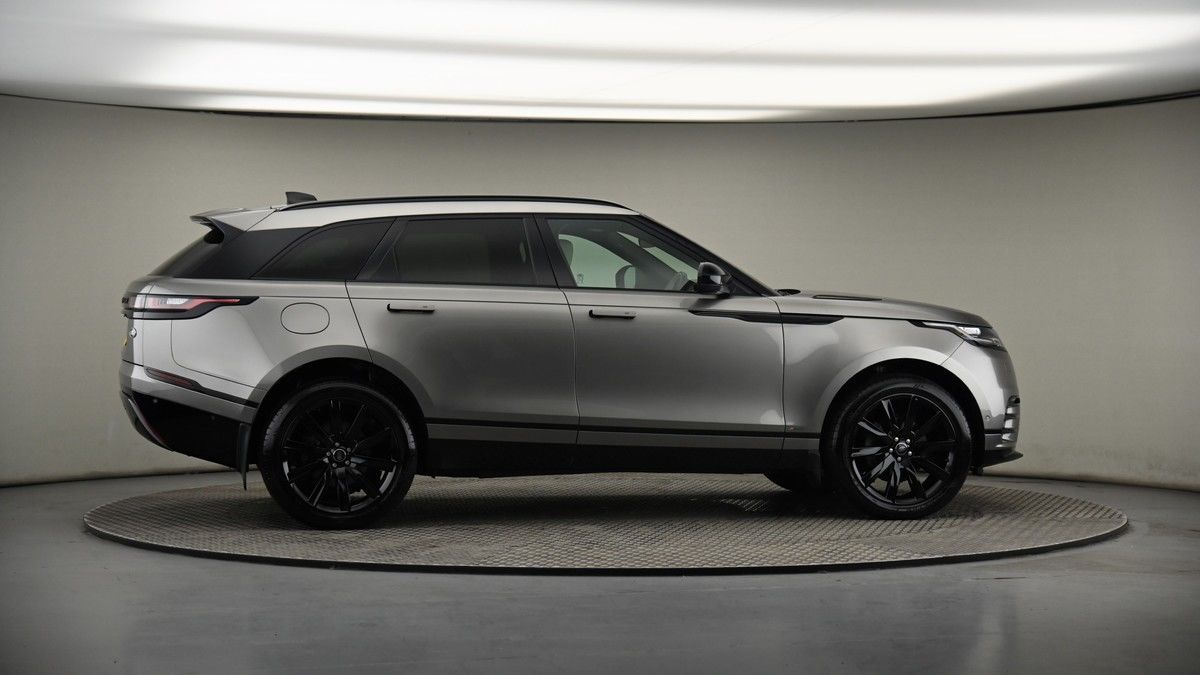 More views of Land Rover Range Rover Velar