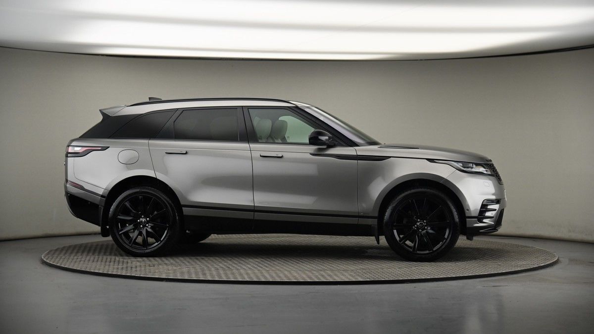 More views of Land Rover Range Rover Velar