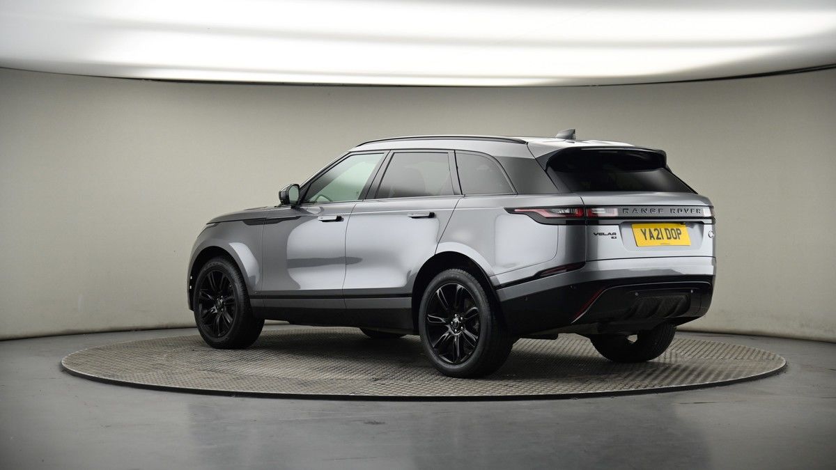 More views of Land Rover Range Rover Velar