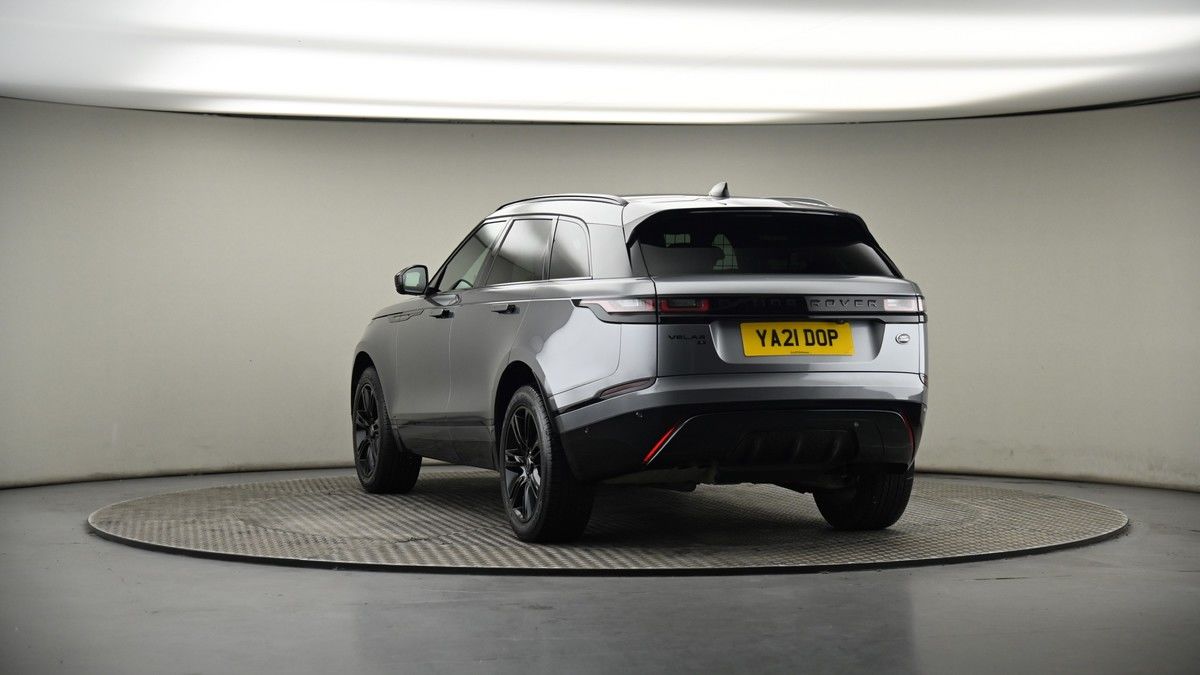 More views of Land Rover Range Rover Velar